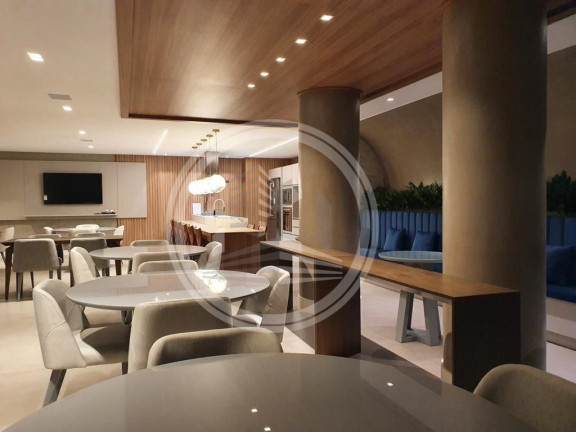 Imagem Apartamento com 3 Quartos à Venda, 100 m² em Praia Brava De Itajaí - Itajaí Imagem Apartamento com 3 Quartos à Venda, 100 m² em Praia Brava De Itajaí - Itajaí