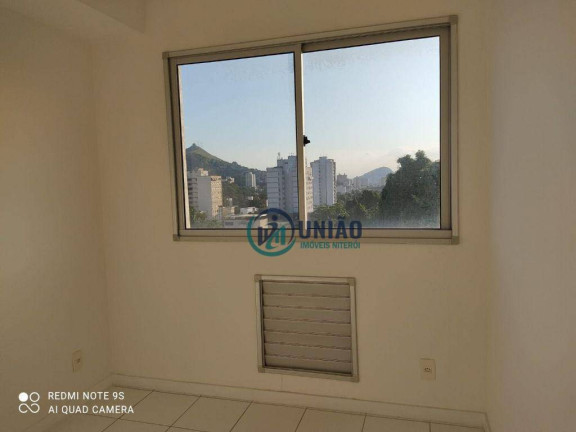 Imagem Apartamento com 2 Quartos à Venda, 55 m² em Fonseca - Niterói