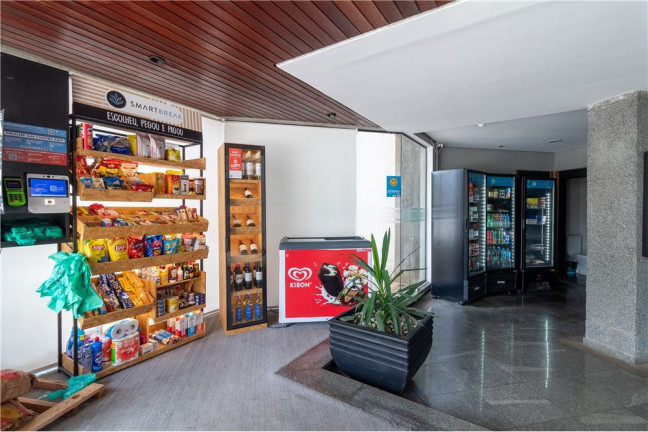 Imagem Apartamento com 1 Quarto à Venda, 78 m² em Vila Andrade - São Paulo