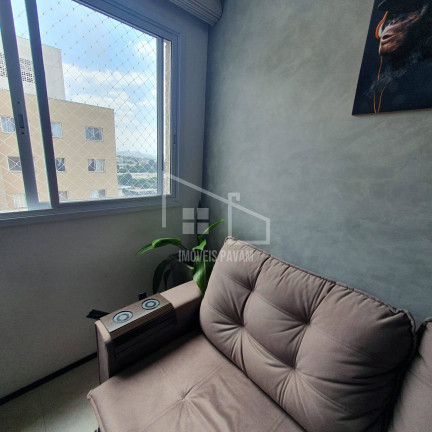 Imagem Apartamento com 2 Quartos à Venda, 45 m² em Piraporinha - Diadema Imagem Apartamento com 2 Quartos à Venda, 45 m² em Piraporinha - Diadema