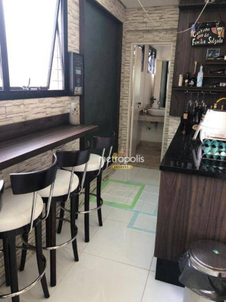 Imagem Apartamento com 2 Quartos à Venda, 117 m² em Santo Antônio - São Caetano Do Sul Imagem Apartamento com 2 Quartos à Venda, 117 m² em Santo Antônio - São Caetano Do Sul