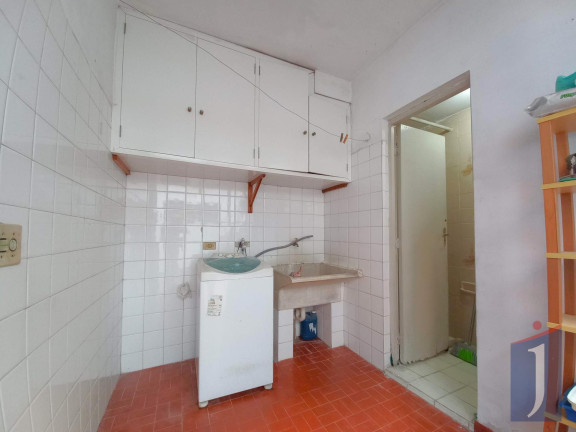 Imagem Casa com 3 Quartos à Venda, 255 m² em Jardim Da Glória - São Paulo Imagem Casa com 3 Quartos à Venda, 255 m² em Jardim Da Glória - São Paulo