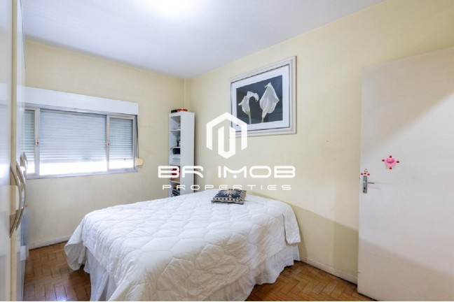 Imagem Imóvel com 3 Quartos à Venda, 118 m² em Bela Vista - São Paulo