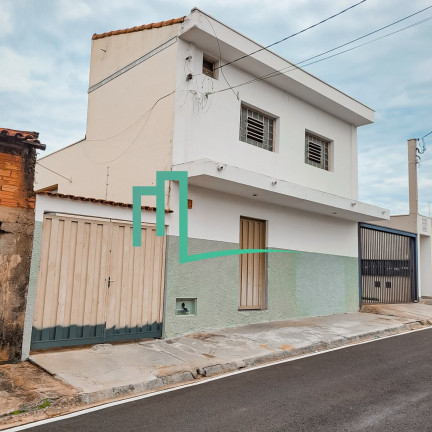 Imagem Imóvel à Venda, 230 m² em Prolongamento Jardim Lima - Franca Imagem Imóvel à Venda, 230 m² em Prolongamento Jardim Lima - Franca