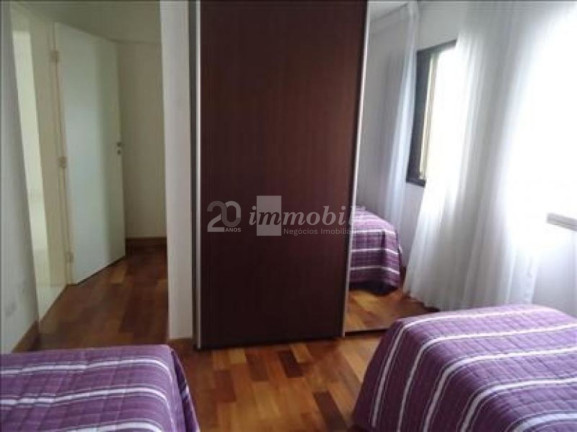 Imagem Apartamento com 3 Quartos à Venda, 230 m² em Higienópolis - São Paulo