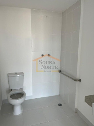 Imagem Apartamento com 1 Quarto à Venda, 28 m² em Parada Inglesa - São Paulo Imagem Apartamento com 1 Quarto à Venda, 28 m² em Parada Inglesa - São Paulo