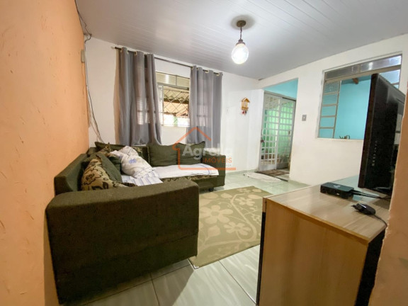 Imagem Casa com 3 Quartos à Venda, 139 m² em Jardim Europa - Mogi Mirim