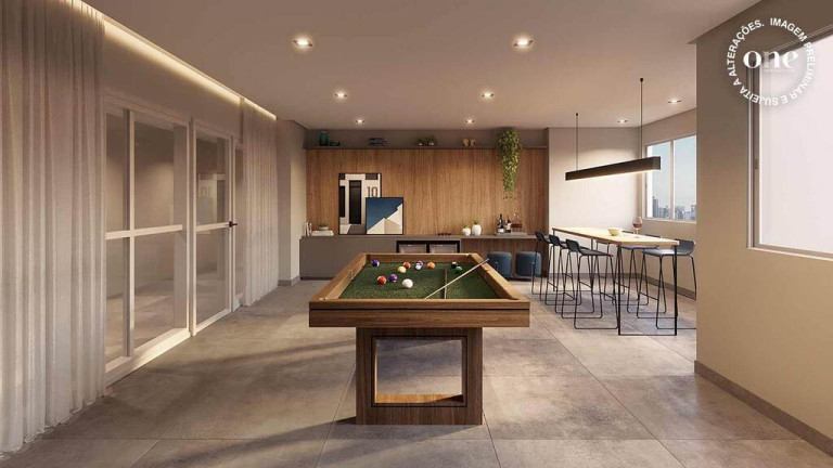 Imagem Imóvel com 2 Quartos à Venda, 49 m² em Brooklin Paulista - São Paulo Imagem Imóvel com 2 Quartos à Venda, 49 m² em Brooklin Paulista - São Paulo