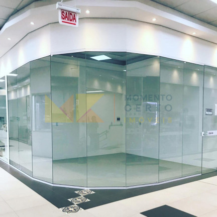 Imagem Sala Comercial para Alugar, 18 m² em Centro - Blumenau