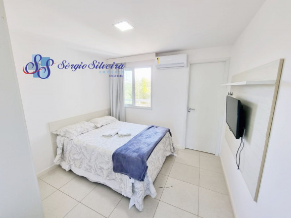 Imagem Apartamento com 3 Quartos à Venda, 115 m² em Porto Das Dunas - Aquiraz Imagem Apartamento com 3 Quartos à Venda, 115 m² em Porto Das Dunas - Aquiraz