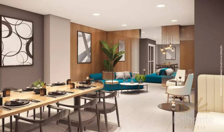 Imagem Apartamento com 3 Quartos à Venda, 76 m² em Vila Leopoldina - São Paulo