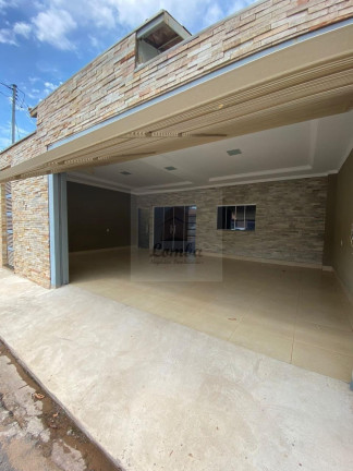Imagem Casa com 2 Quartos para Alugar, 134 m² em Jardim Mossoró - Cuiabá Imagem Casa com 2 Quartos para Alugar, 134 m² em Jardim Mossoró - Cuiabá