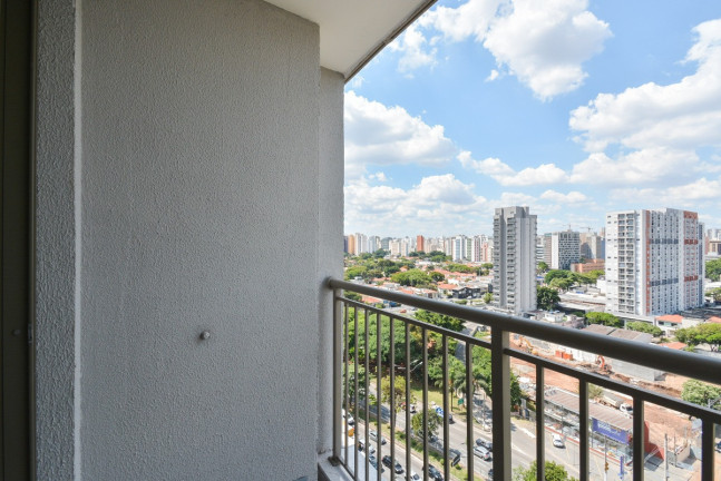 Imagem Apartamento com 2 Quartos à Venda, 42 m² em Campo Belo - São Paulo Imagem Apartamento com 2 Quartos à Venda, 42 m² em Campo Belo - São Paulo