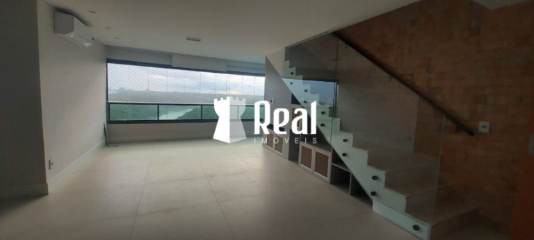 Imagem Apartamento com 4 Quartos à Venda, 306 m² em Pituaçu - Salvador