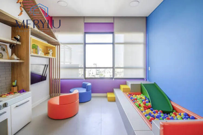 Imagem Apartamento com 1 Quarto à Venda, 25 m² em Vila Mariana - São Paulo