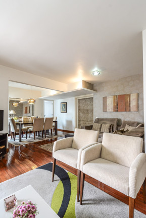 Imagem Apartamento com 3 Quartos à Venda, 120 m² em Pinheiros - São Paulo