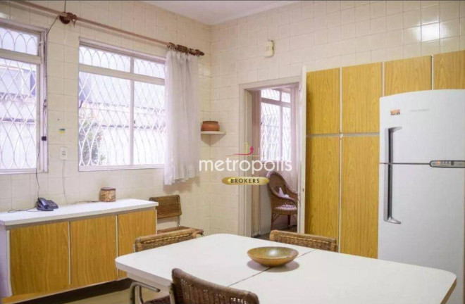 Imagem Sobrado com 3 Quartos à Venda, 174 m² em Santa Paula - São Caetano Do Sul Imagem Sobrado com 3 Quartos à Venda, 174 m² em Santa Paula - São Caetano Do Sul