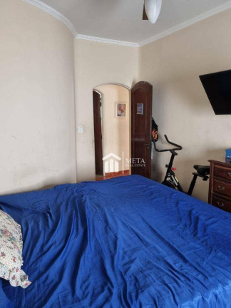 Imagem Imóvel com 3 Quartos à Venda, 128 m² em Tremembé - São Paulo
