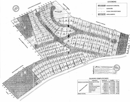 Imagem Terreno à Venda, 424 m² em Albuquerque - Teresópolis Imagem Terreno à Venda, 424 m² em Albuquerque - Teresópolis