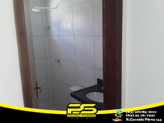 Imagem Casa com 2 Quartos à Venda, 65 m² em Jardim Planalto - João Pessoa Imagem Casa com 2 Quartos à Venda, 65 m² em Jardim Planalto - João Pessoa