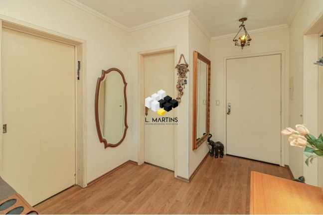 Imagem Apartamento com 1 Quarto à Venda, 46 m² em Passo Da Areia - Porto Alegre Imagem Apartamento com 1 Quarto à Venda, 46 m² em Passo Da Areia - Porto Alegre