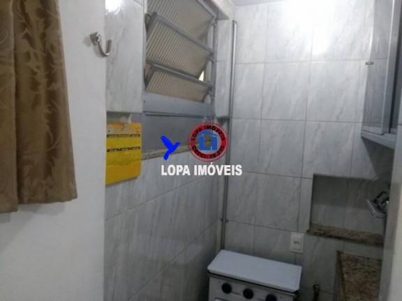 Imagem Apartamento com 1 Quarto à Venda, 28 m² em Centro - Rio De Janeiro