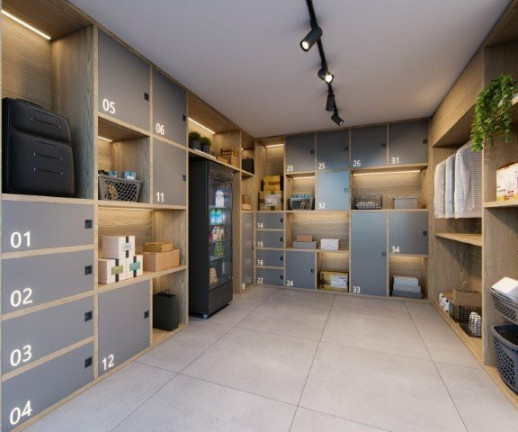 Imagem Apartamento com 3 Quartos à Venda, 105 m² em Ipiranga - São Paulo Imagem Apartamento com 3 Quartos à Venda, 105 m² em Ipiranga - São Paulo