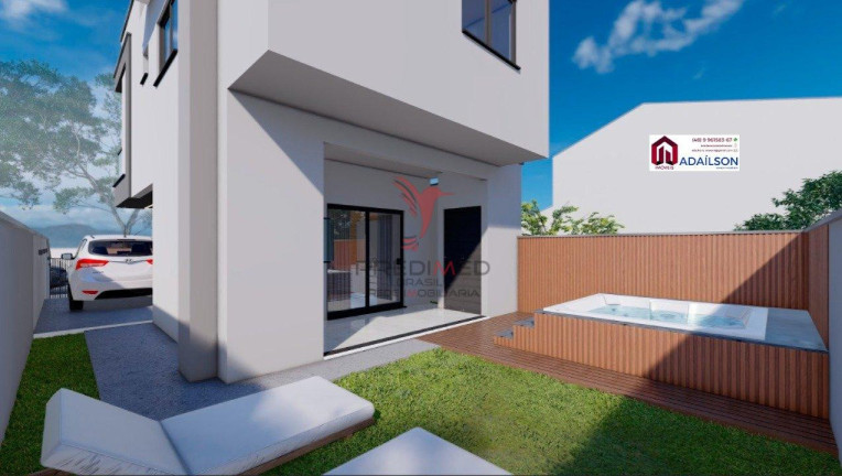 Imagem Casa com 3 Quartos à Venda, 9.965 m² em Bela Vista - Palhoça Imagem Casa com 3 Quartos à Venda, 9.965 m² em Bela Vista - Palhoça