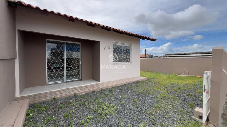 Imagem Casa com 2 Quartos à Venda, 49 m² em São Cristóvão - Barra Velha Imagem Casa com 2 Quartos à Venda, 49 m² em São Cristóvão - Barra Velha