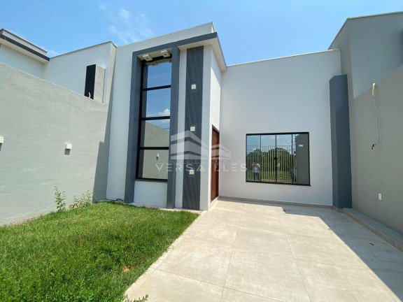 Imagem Casa com 3 Quartos à Venda, 138 m² em Aponia - Porto Velho Imagem Casa com 3 Quartos à Venda, 138 m² em Aponia - Porto Velho