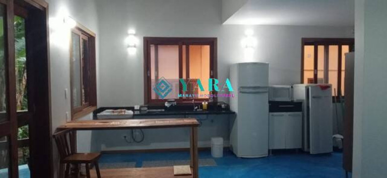 Imagem Casa com 3 Quartos à Venda, 1.500 m² em Veloso - Ilhabela