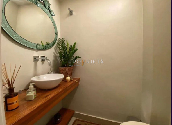 Imagem Casa de Condomínio com 4 Quartos à Venda, 545 m² em Barra Da Tijuca - Rio De Janeiro