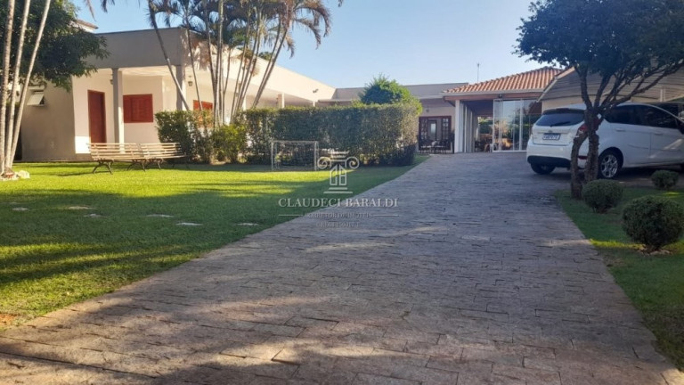 Imagem Casa de Condomínio com 3 Quartos à Venda, 449 m² em Portal Do Sábia - Araçoiaba Da Serra