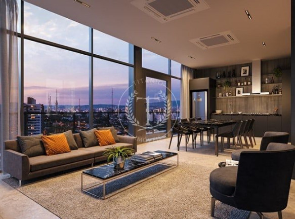 Imagem Apartamento com 1 Quarto à Venda, 25 m² em Pinheiros - São Paulo Imagem Apartamento com 1 Quarto à Venda, 25 m² em Pinheiros - São Paulo