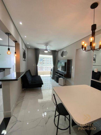 Imagem Apartamento com 2 Quartos à Venda, 68 m² em Canto Do Forte - Praia Grande Imagem Apartamento com 2 Quartos à Venda, 68 m² em Canto Do Forte - Praia Grande