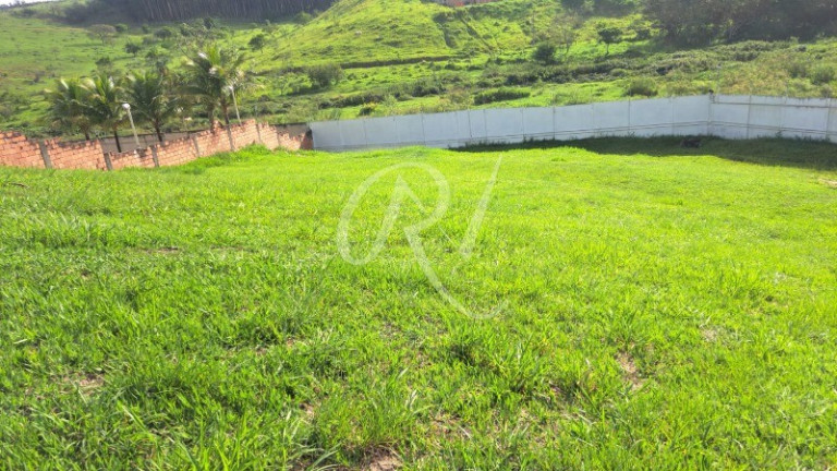 Terreno à Venda, 1.160 m² em Condomínio Residencial Mirante Do Vale - Jacareí