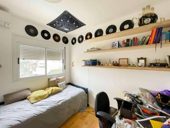 Imagem Apartamento com 3 Quartos à Venda, 135 m² em Vila Madalena - São Paulo Imagem Apartamento com 3 Quartos à Venda, 135 m² em Vila Madalena - São Paulo