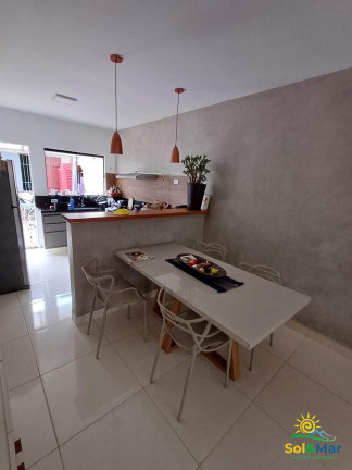 Imagem Casa com 4 Quartos à Venda, 170 m² em Perequê Açu - Ubatuba Imagem Casa com 4 Quartos à Venda, 170 m² em Perequê Açu - Ubatuba