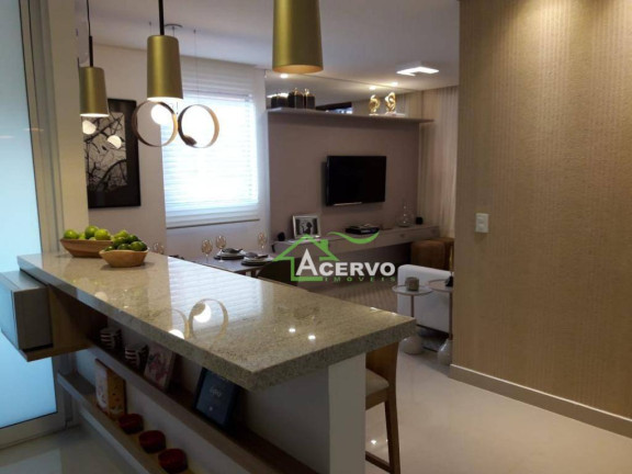 Imagem Apartamento com 2 Quartos à Venda, 79 m² em Granbery - Juiz De Fora Imagem Apartamento com 2 Quartos à Venda, 79 m² em Granbery - Juiz De Fora