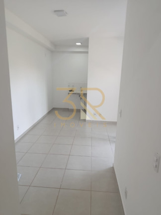 Imagem Apartamento com 2 Quartos para Alugar, 52 m² em Parque Residencial Aquarius - São José Dos Campos Imagem Apartamento com 2 Quartos para Alugar, 52 m² em Parque Residencial Aquarius - São José Dos Campos