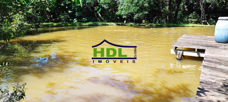 Imagem Chácara à Venda, 9 m² em Zona Rural - Hidrolândia