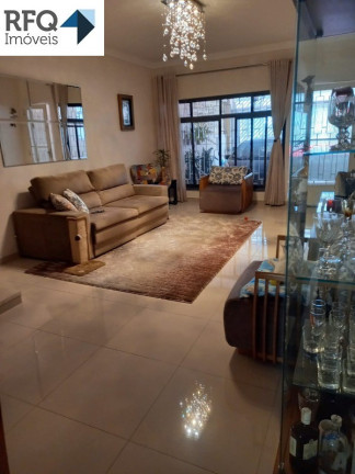 Imagem Casa com 3 Quartos à Venda, 97 m² em Ipiranga - São Paulo