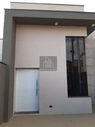 Imagem Casa com 3 Quartos à Venda, 97 m² em Centro - Araçariguama Imagem Casa com 3 Quartos à Venda, 97 m² em Centro - Araçariguama