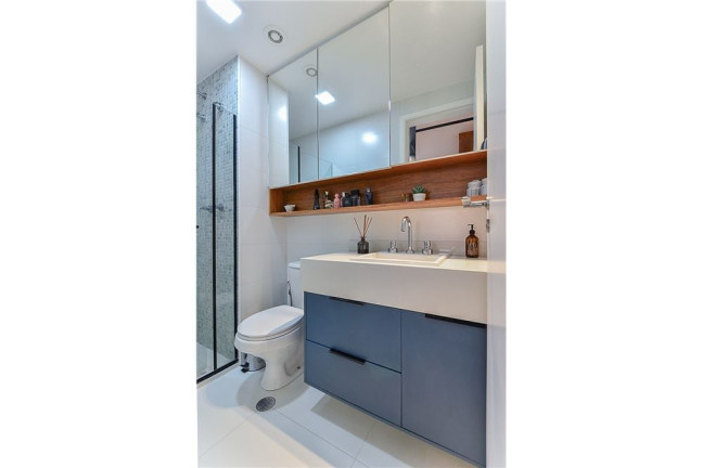 Imagem Apartamento com 1 Quarto à Venda, 48 m² em Moema - São Paulo Imagem Apartamento com 1 Quarto à Venda, 48 m² em Moema - São Paulo