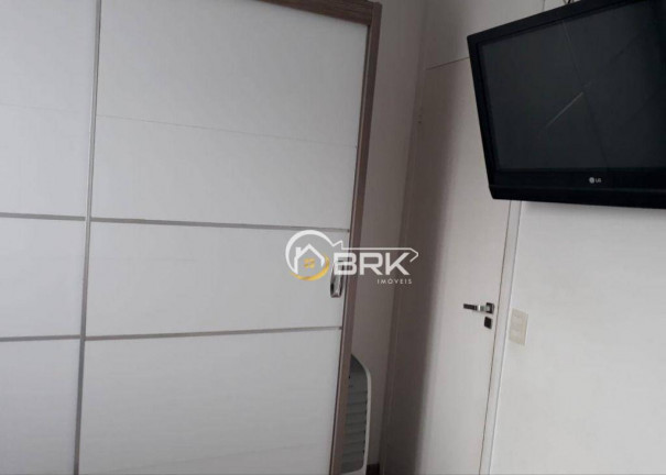 Imagem Apartamento com 2 Quartos à Venda, 43 m² em Jardim Santa Teresinha - São Paulo