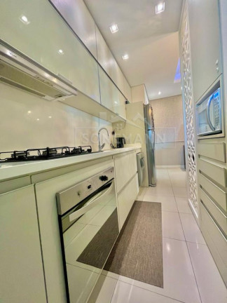 Imagem Apartamento com 3 Quartos à Venda, 78 m² em Capoeiras - Florianópolis