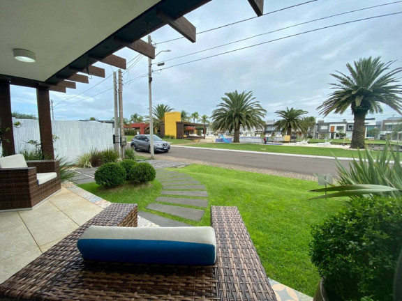 Imagem Casa com 3 Quartos à Venda, em Rainha Do Mar - Xangri-lá Imagem Casa com 3 Quartos à Venda, em Rainha Do Mar - Xangri-lá