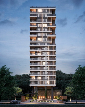 Imagem Apartamento com 3 Quartos à Venda, 101 m² em América - Joinville