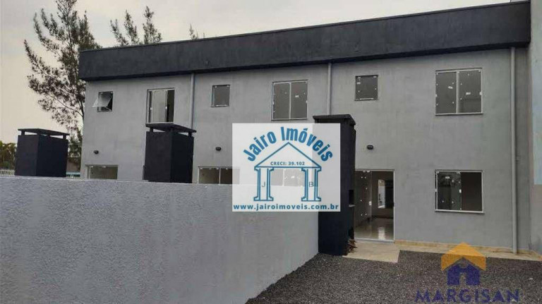 Imagem Sobrado com 3 Quartos à Venda, 86 m² em Zona Nova - Tramandaí Imagem Sobrado com 3 Quartos à Venda, 86 m² em Zona Nova - Tramandaí