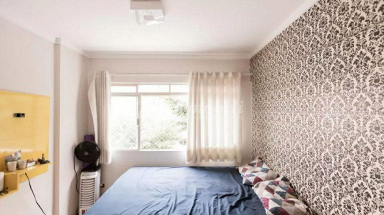 Imagem Apartamento com 2 Quartos à Venda, 70 m² em Barra Funda - São Paulo